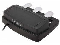 <b>Roland RPU-3 Pedal triplo sustain sostenuto soft pianos digitais sintetizadores workstations</b> <b>Roland RPU-3 Pedal triplo sustain sostenuto soft pianos digitais sintetizadores workstations</b>